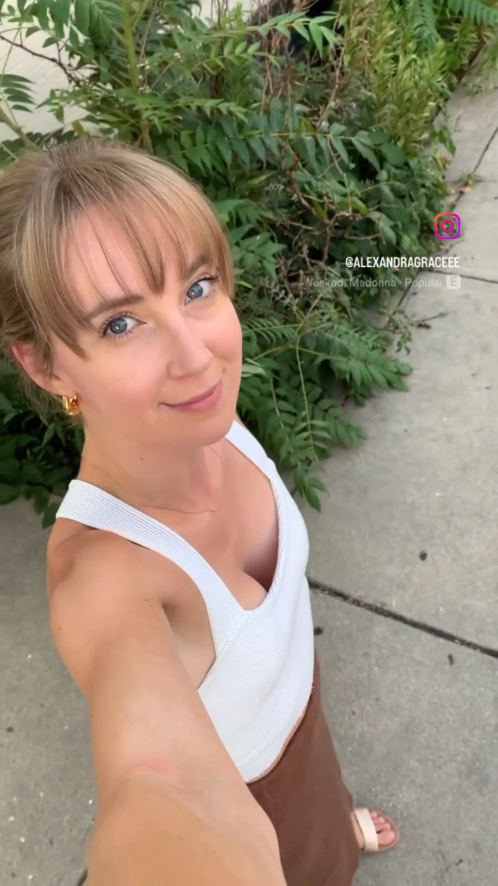 the ride the wave trend — outfit from last night in today’s reel

#LTKworkwear #LTKwedding #LTKstyletip