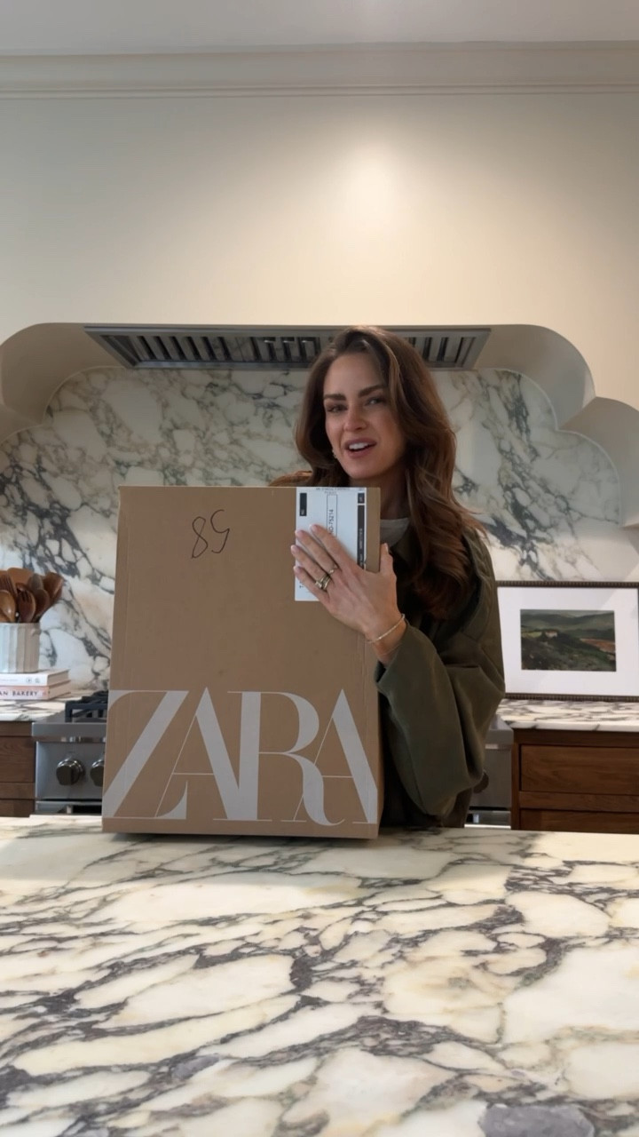 New kids zara haul for spring ✨



#LTKmomlife #LTKBaby #LTKKids