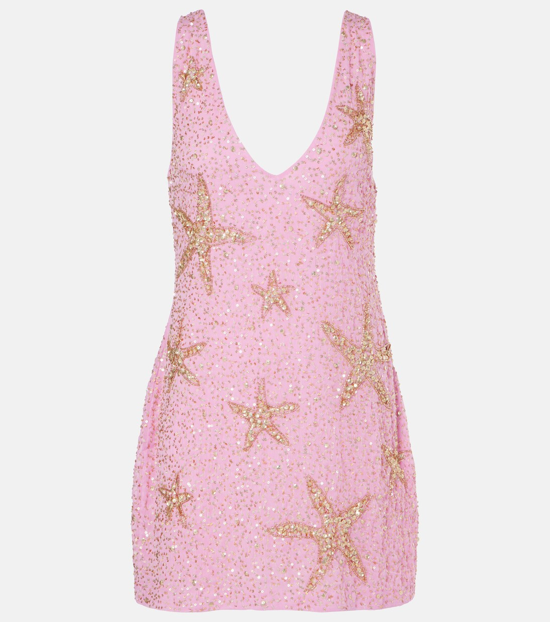 Christabel sequined minidress | Mytheresa (US/CA)