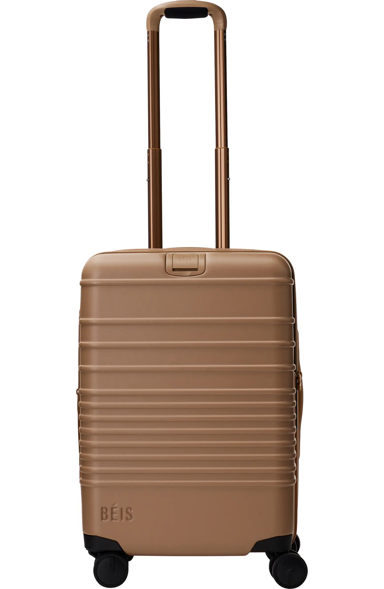 Béis The 22-Inch Expandable Carry-On Roller | Nordstrom | Nordstrom