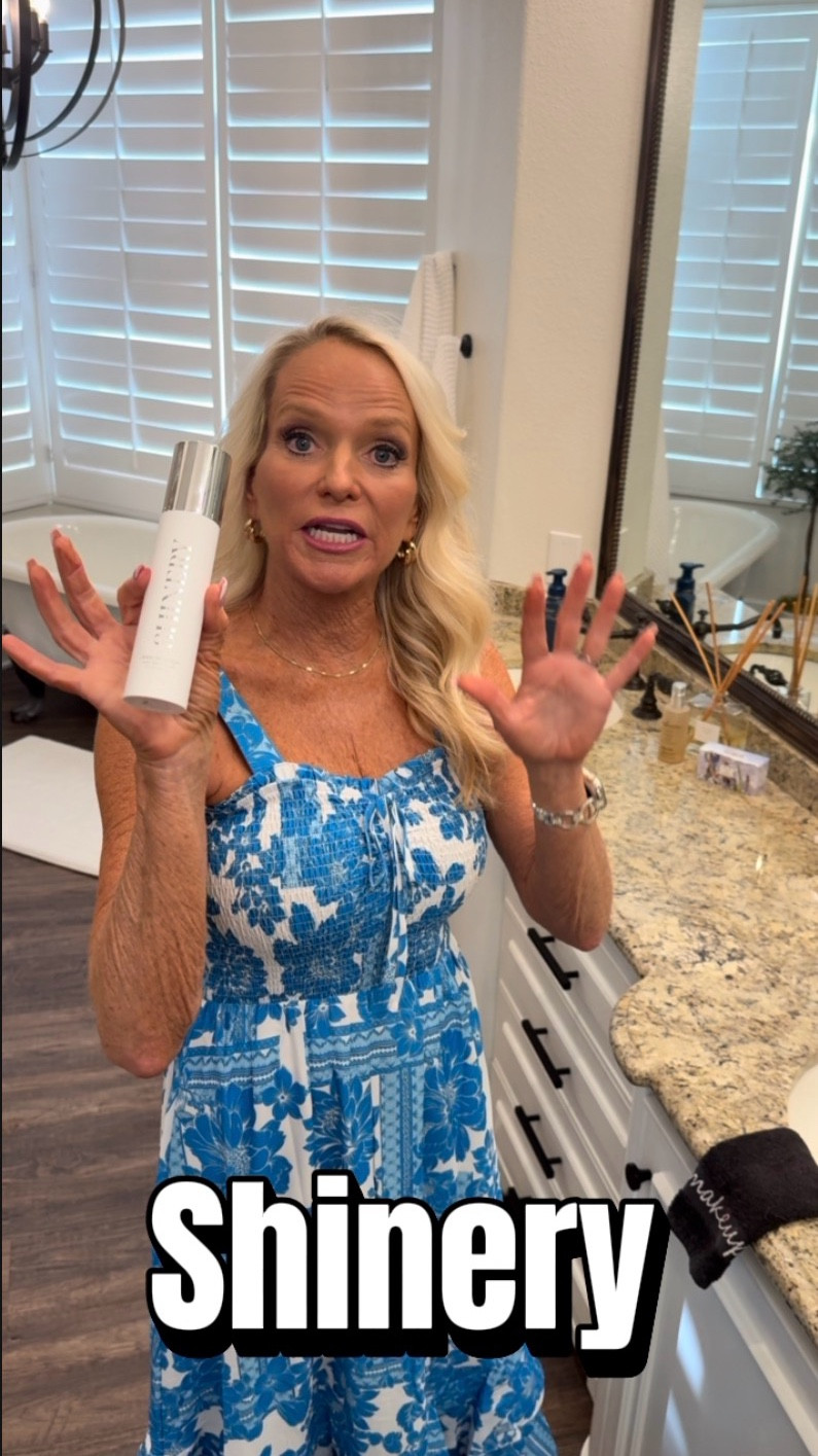 I didn’t realize how dull my jewelry had become until I tried Shinery. The best part? You don’t need a special cleaner or a complicated routine. You literally just wash your hands and your jewelry sparkles again. ✨

It feels like such a simple little luxury in the middle of a busy day… clean hands and beautifully refreshed jewelry at the same time. My rings look brighter, my bracelets shine again, and it only takes seconds.

If you love keeping your favorite pieces looking their best without the hassle, you have to check out Shinery’s website and see all of their jewelry care products. Trust me—once you try it, you’ll wonder how you ever lived without it. 💍✨

#shinery #jewelrycare #sparkleeveryday #jewelrycleaner #ringcleaner #everydayluxury #cleanandsparkle #amazonfinds #ltkstyle 