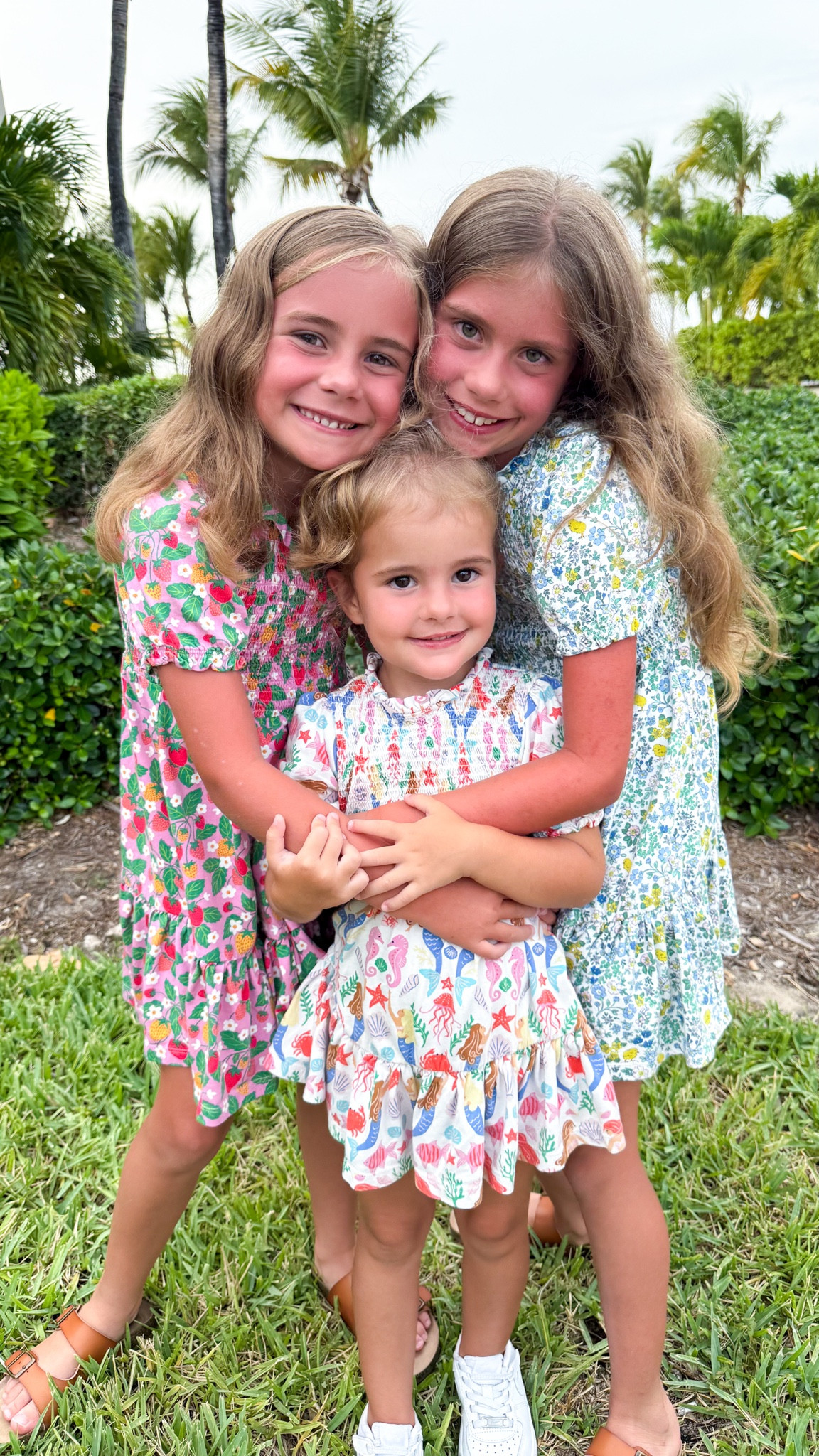 These are some of my favorite dresses on the girls! 



#LTKFindsUnder100 #LTKStyleTip #LTKKids