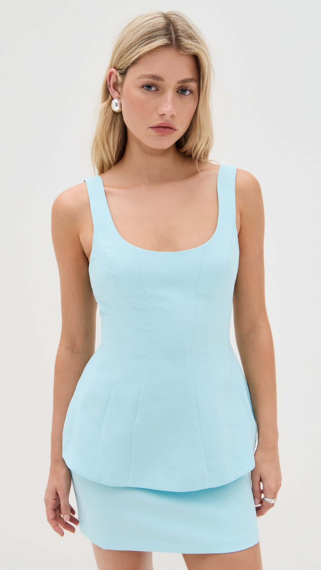 Empire Dress | Shopbop