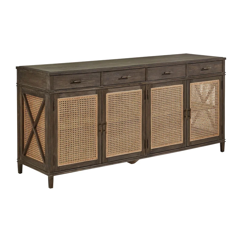 Cambridge 78'' Sideboard | Wayfair North America