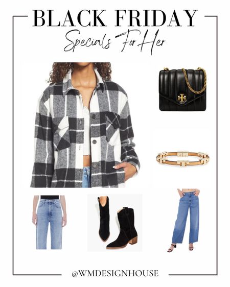 It's that time of year again! Time to get your shop on and find some amazing deals just for you. Here are a few of our favorite Black Friday specials that we know will make you happy. Happy shopping! 🙌

#LTKGiftGuide #LTKSeasonal #LTKsalealert