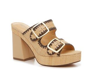 Marc Fisher Dalen Sandal | DSW