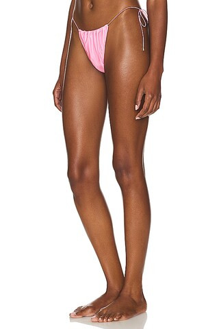 Roxy Bottom in Pink Cream | Revolve Clothing (Global)