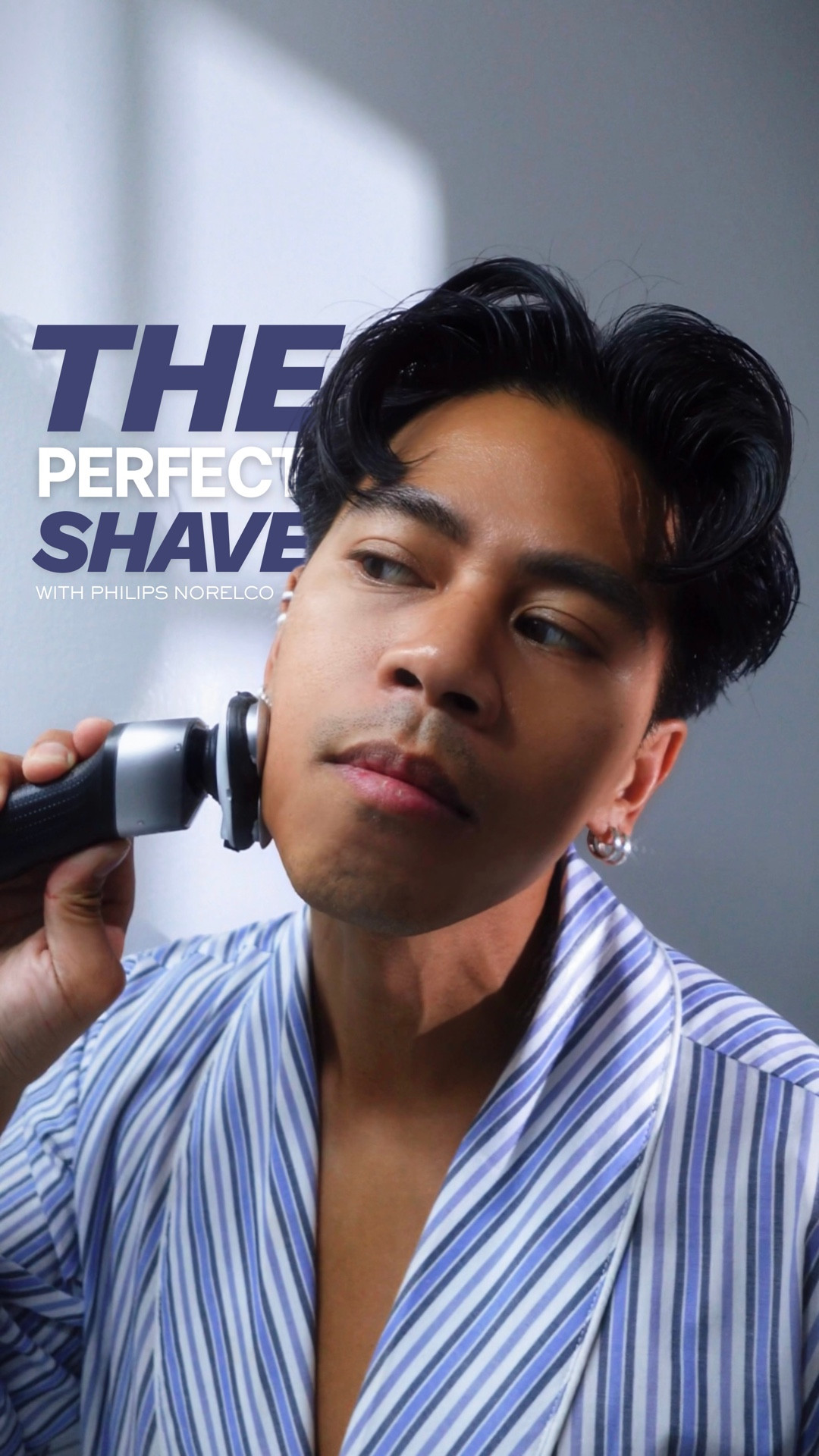 #ad the only holiday deal worth shopping is the @philipsnorelco Shaver 5000X at @target. It’s practical, ready-to-gift, and gives a comfortable, even shave every time. What more could you want in a gift for yourself or someone else? SHOP HERE!

#PhilipsPartner #TargetPartner #Target

#LTKmorningroutine #LTKGiftGuide #LTKMens