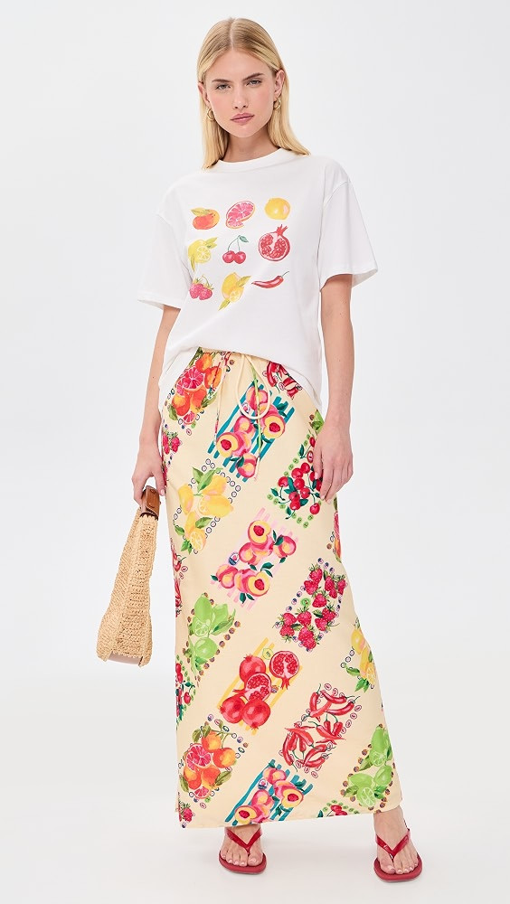 Shopbop | Fruit Mabel Skirt — shop this pick from Emily's edit