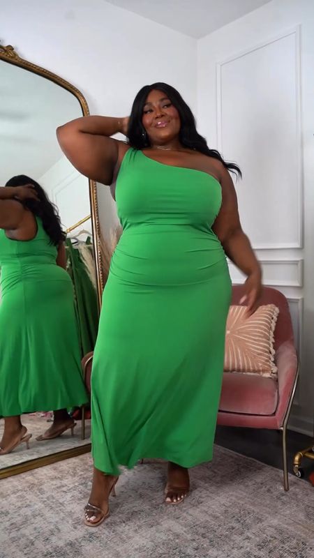 This dress is spicyyy❤️‍🔥 Definitely wearing this out on the town💚

Wearing XXL.

plus size fashion, dresses, wedding guest dress, vacation, spring outfit inspo, summer fashion, mini dress, maxi dress, brunch, girls night, date night looks, style guide

#LTKplussize #LTKfindsunder100 #LTKfindsunder50

#LTKFindsUnder100 #LTKFindsUnder50 #LTKPlusSize