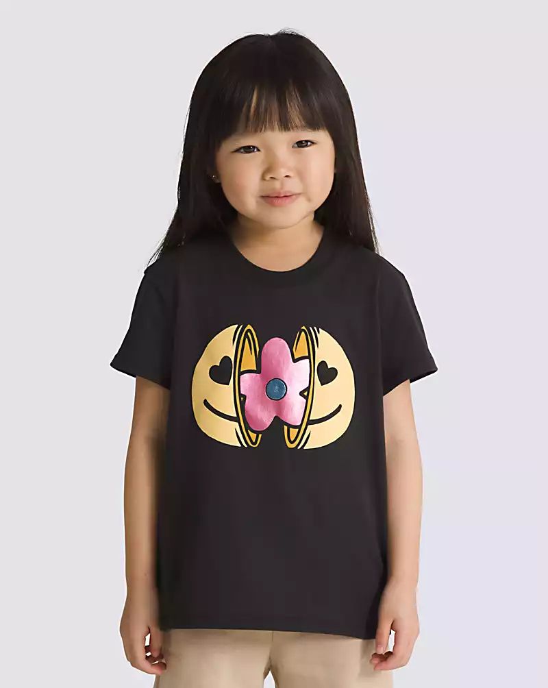 Little Kids Inner Child T-Shirt | Vans (US)