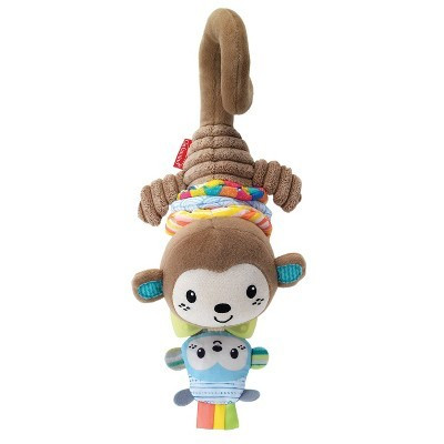 Infantino Go gaga! Musical Pull Down - Monkey | Target