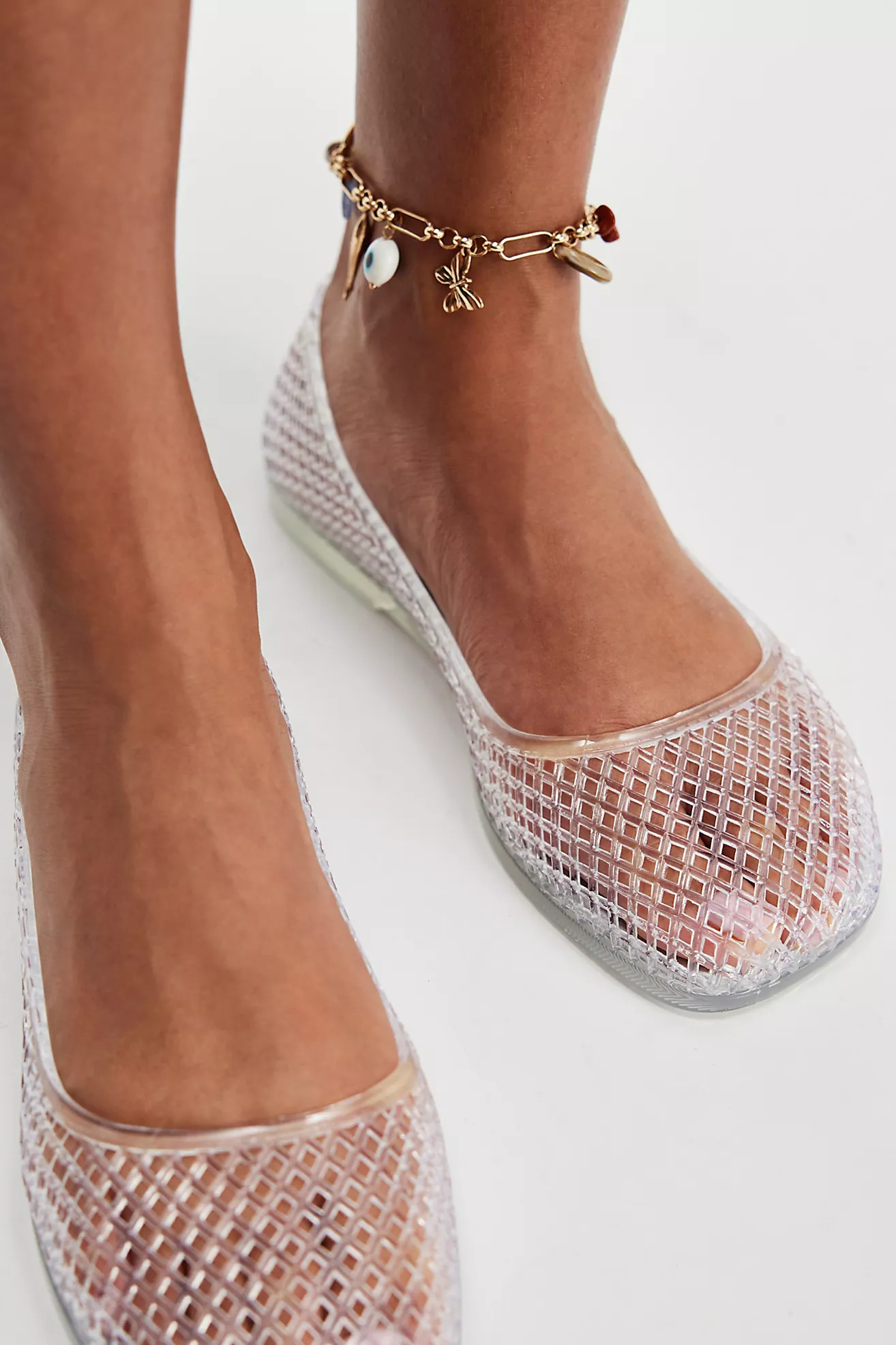 Suni Jelly Flats | Free People (UK)