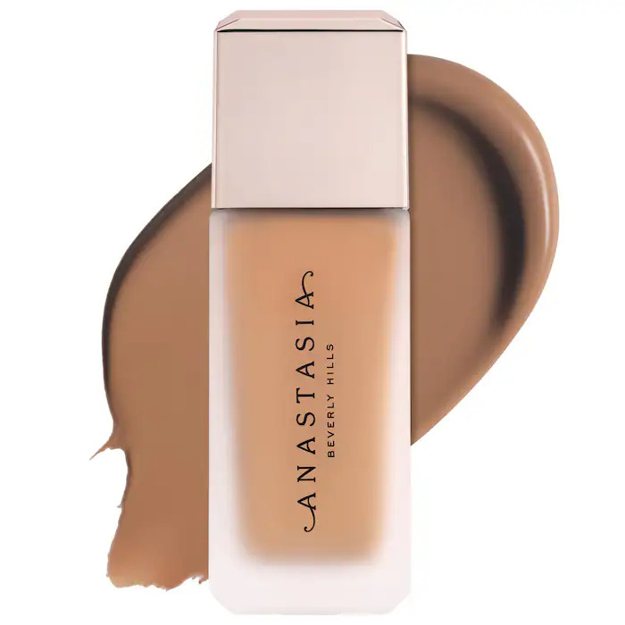 Impeccable Blurring Second-Skin Matte Foundation | Sephora (US)