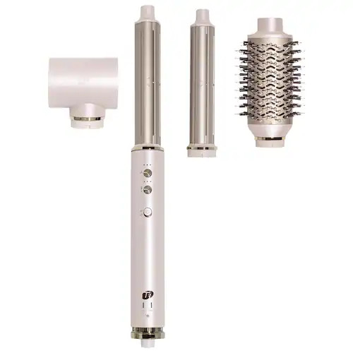 Aire 360 Ceramic Air Styler Blowout Kit with Dual Voltage | Sephora (US)