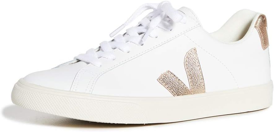 Veja Women's V-10 Sneakers | Amazon (US)