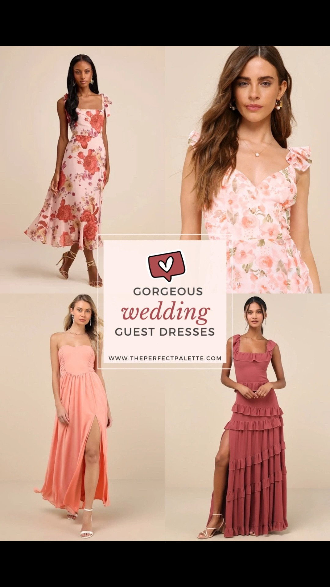 Wedding guest dress
Wedding dress 
Cocktail dress 
Maxi dress 
midi dress 
guest dress 
wedding guest 
bridesmaid dress 
party dress 
Lulus 
Lulus dress


#LTKU #LTKFindsUnder100 #LTKSaleAlert #LTKWedding #LTKFindsUnder50