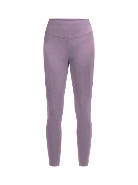 lululemon Align™ Ribbed High-Rise Pant 25" | Women's Pants | lululemon | lululemon (CA)