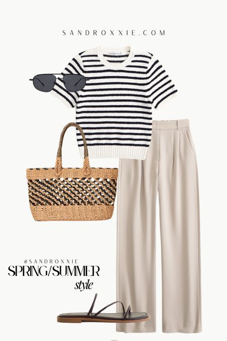 Spring & Summer Styled Outfit

(3 of 7)

xo, Sandroxxie by Sandra
www.sandroxxie.com | #sandroxxie

Summer Casual Outfit | Spring casual Outfit | All black outfit | Minimalistic Outfit

#LTKitbag #LTKSeasonal #LTKworkwear