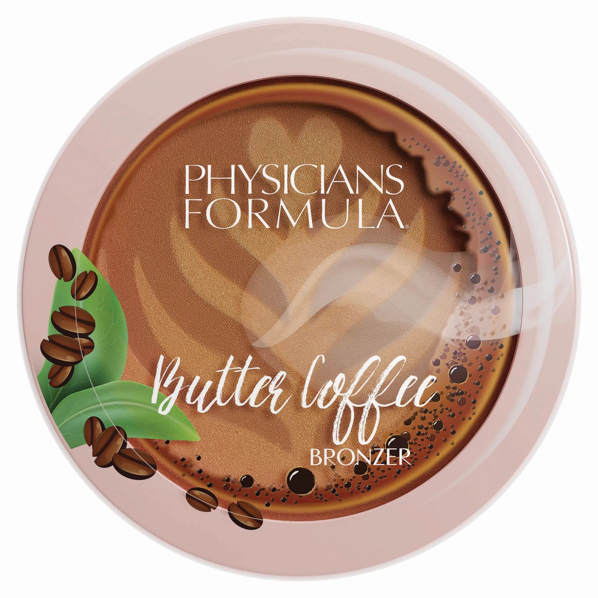 Physicians Formula Butter Coffee Bronzer - Walmart.com | Walmart (US)
