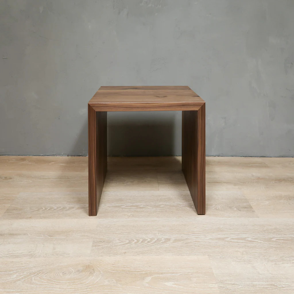 Waterfall Side Table | Urbandi