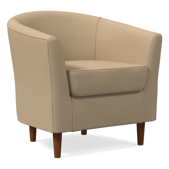 Mila Chair | West Elm (US)