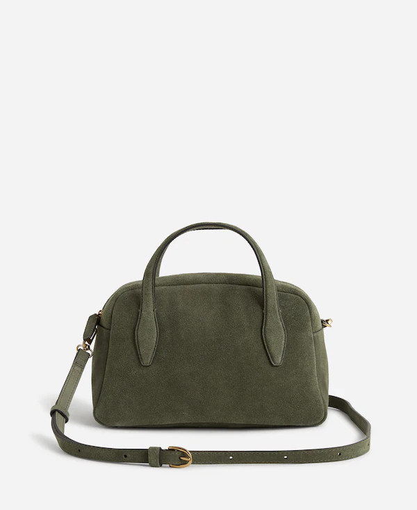 The Medium Crossbody Bag | Madewell | Madewell