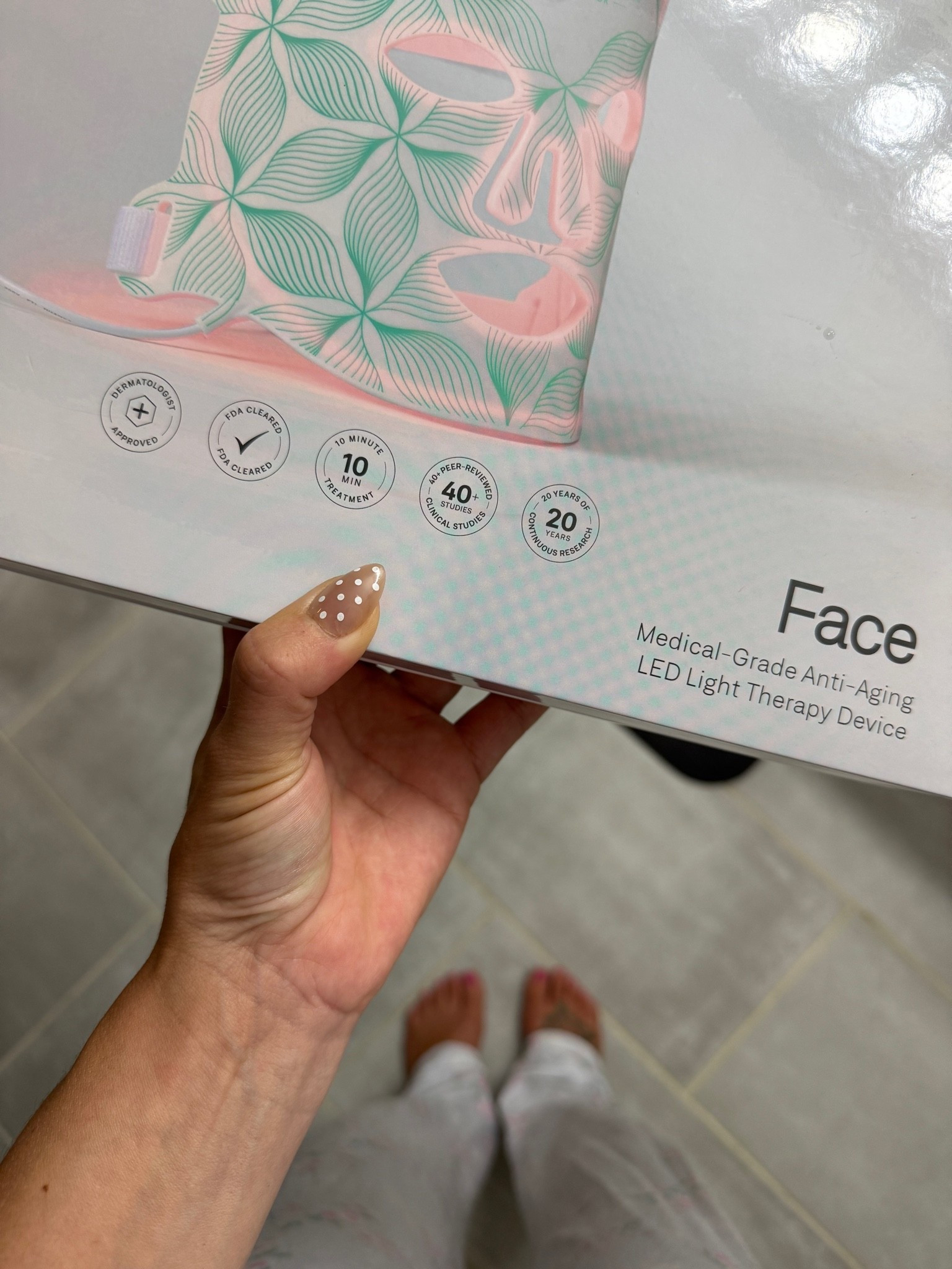 Current fav!! The before/after pics on their site are 🙌🙌 currently 10% off with free purchase!!

#LTKselfcare #LTKBeauty #LTKSaleAlert