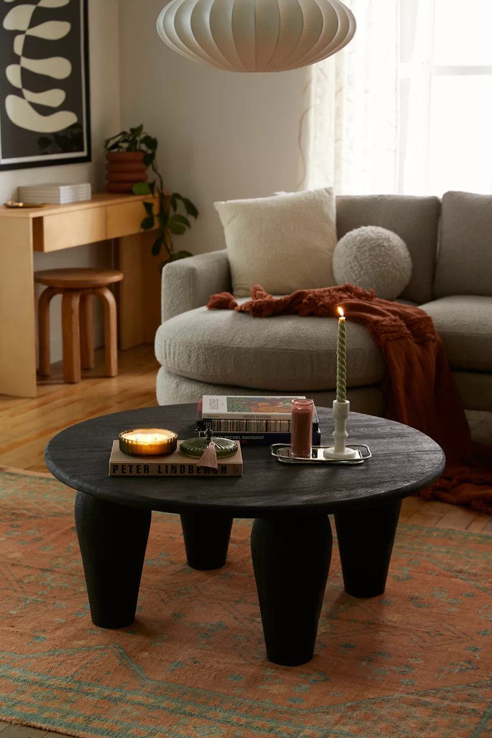 Marni Coffee Table | Urban Outfitters (US and RoW)