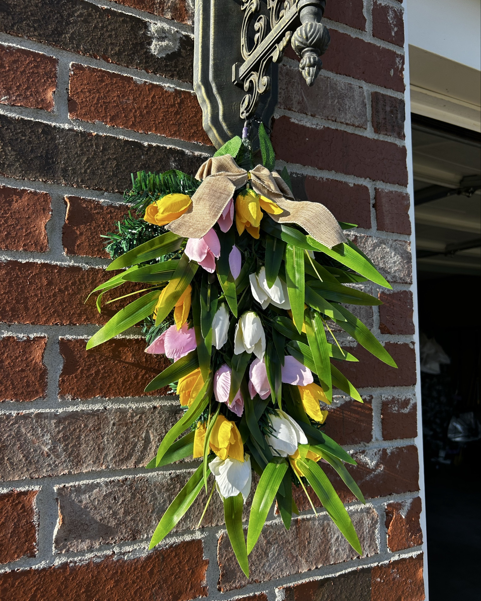 Spring Outdoor Decoration 

#LTKFindsUnder50 #LTKSeasonal #LTKSpringSale