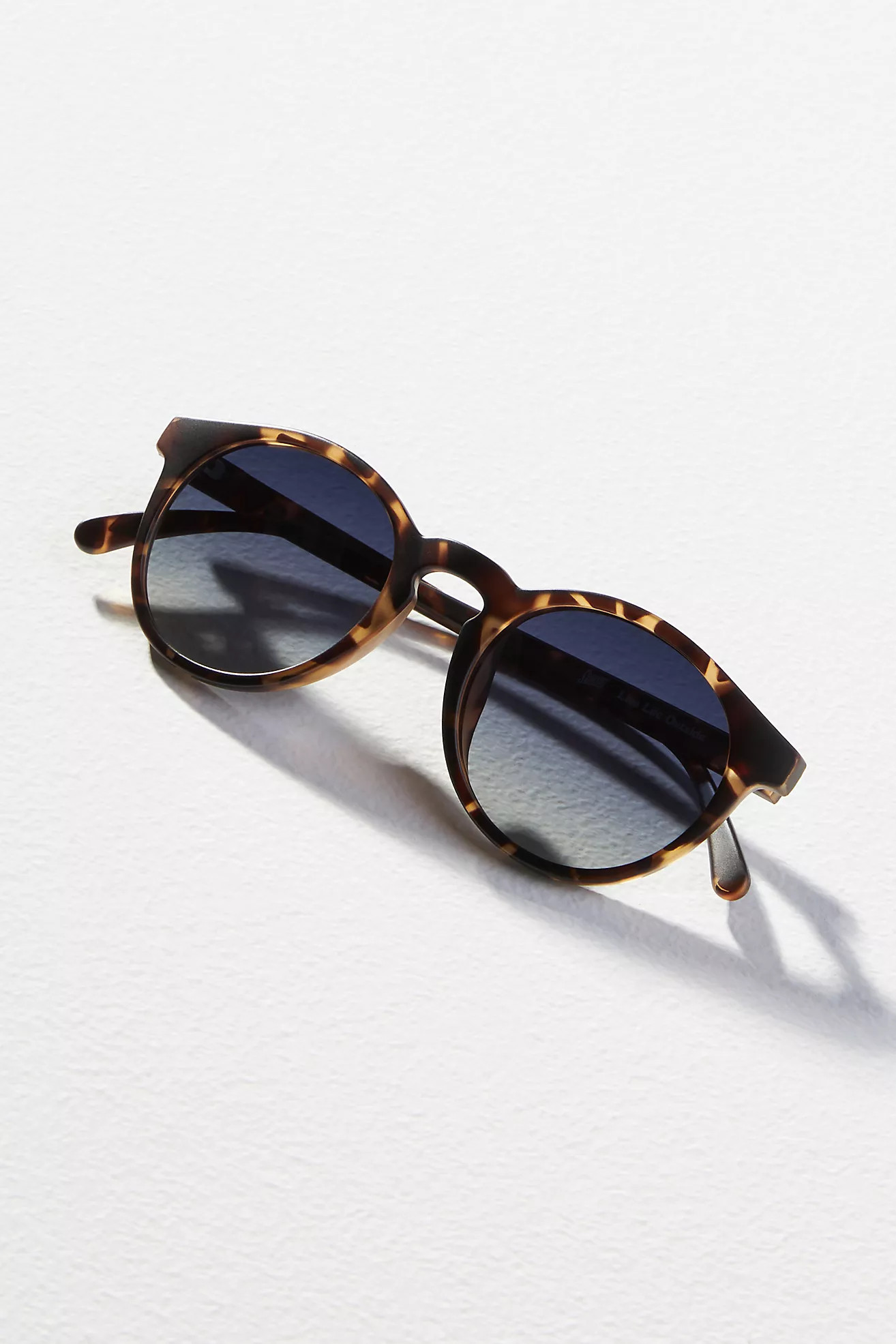Sunski Dipsea Polarized Sunglasses | Anthropologie (US)