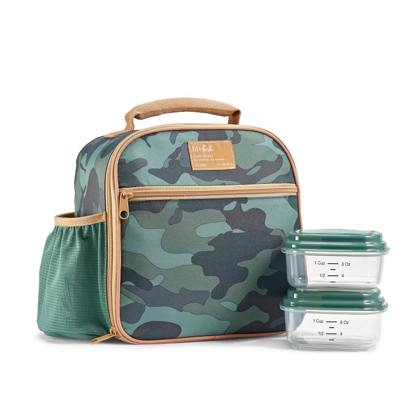 Fit & Fresh Townsend Lunch Kit | Target
