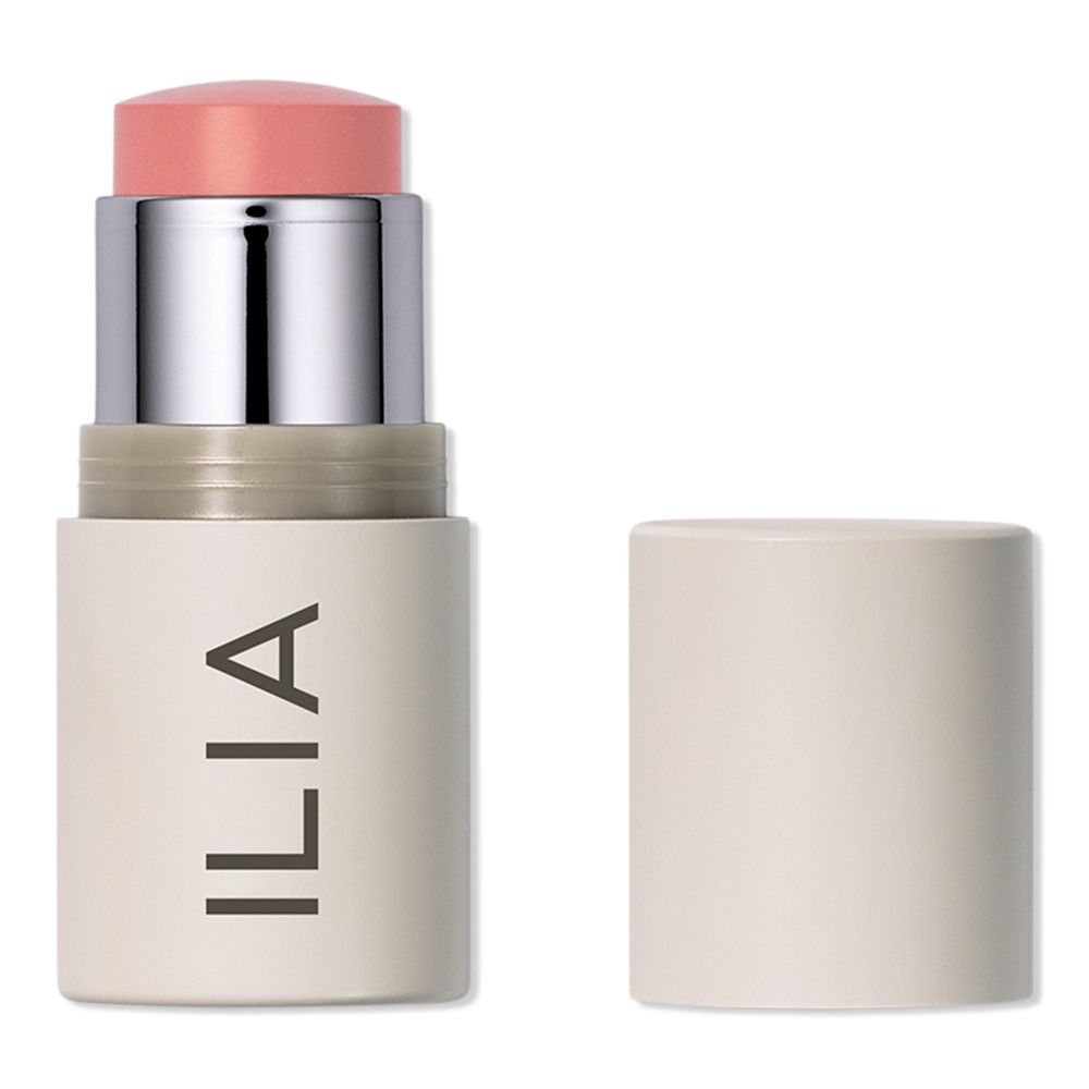 ILIA Multi-Stick Cream Blush + Highlighter + Lip Tint - In the Mood | Ulta