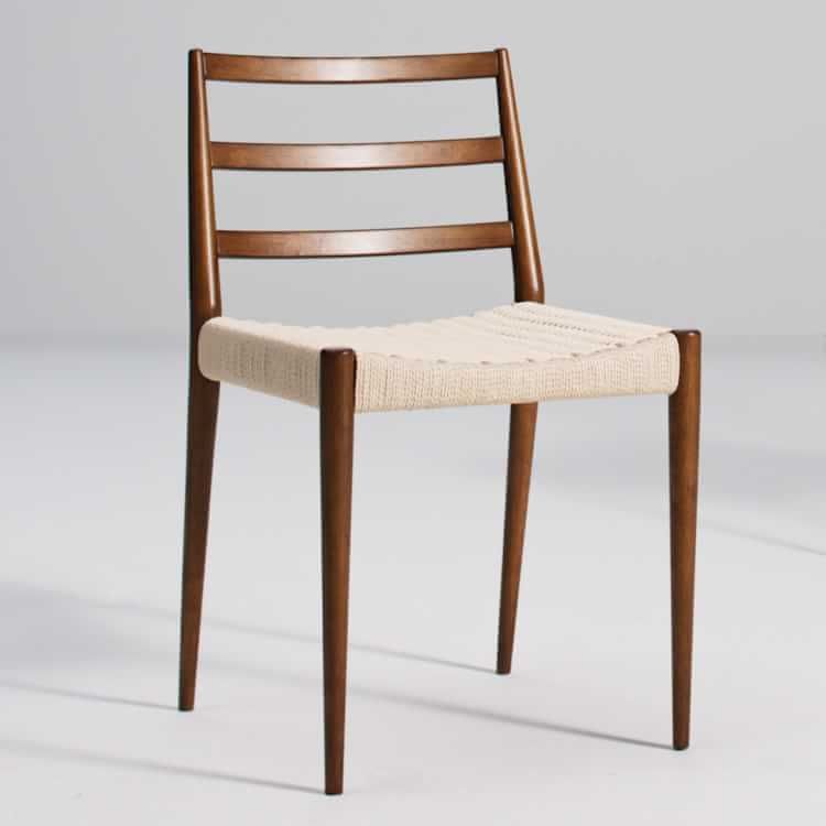 Holland Dining Chair | West Elm (US)