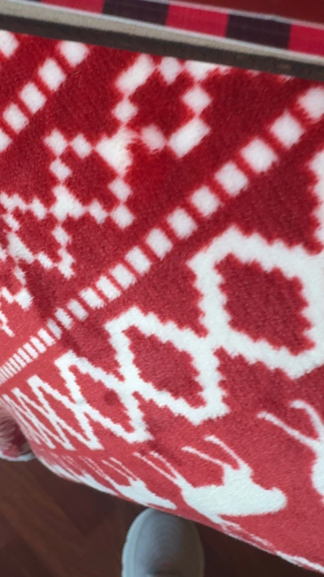 Ecstatic doesn’t begin to describe how I feel about this Christmas Card book cover I purchased on Etsy. I’ve been saving my cards for years and couldn’t wait to add them all. Beautiful wood cover etched with our chosen detests design and family name. I even had to buy larger rings to hold them all. LOL. 😂 

#LTKHome #LTKHoliday #LTKGiftGuide