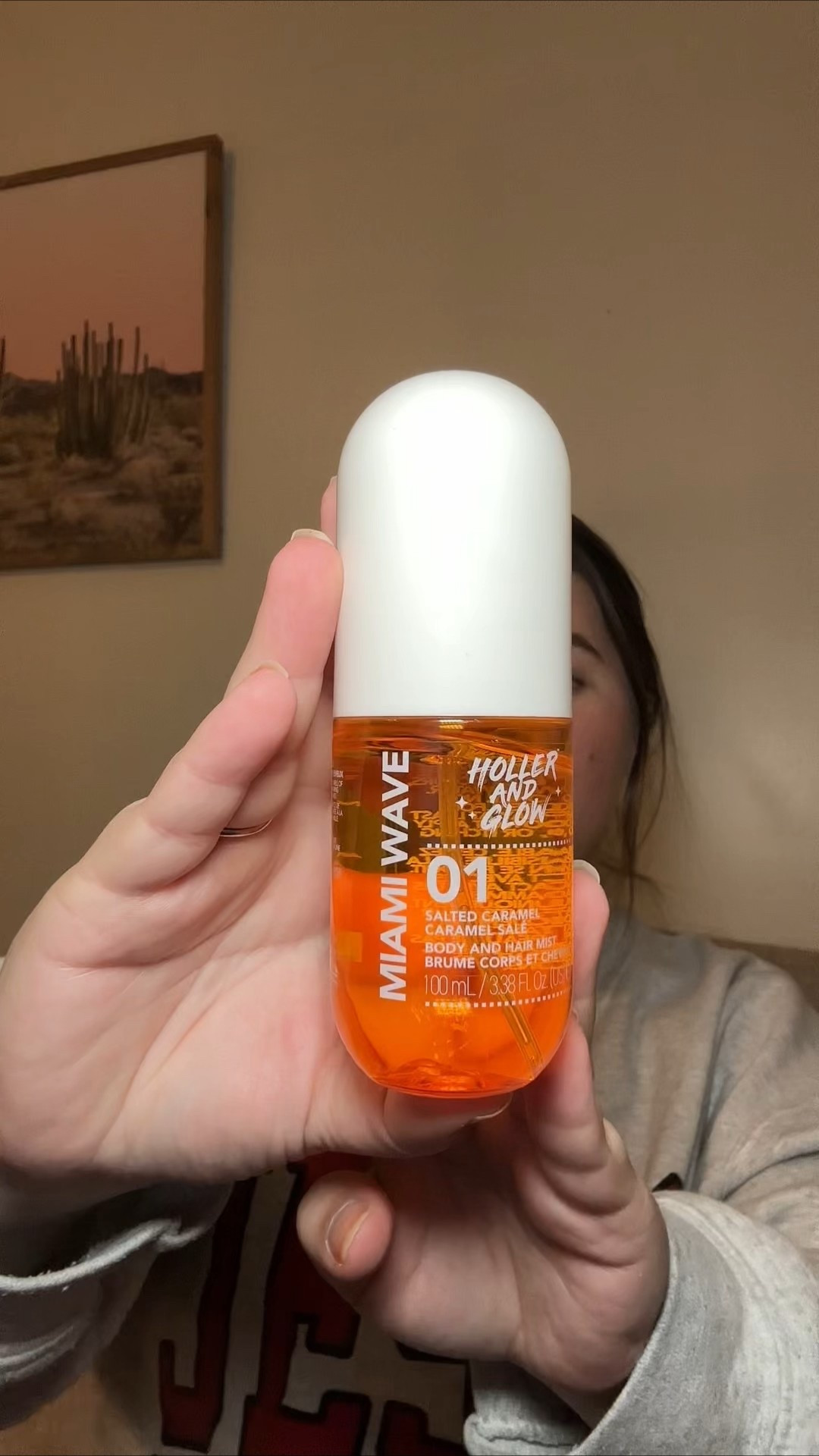 My go to scent! So affordable and easy to throw in my bag to travel! ☺️

#LTKselfcare #LTKBeauty #LTKGiftGuide