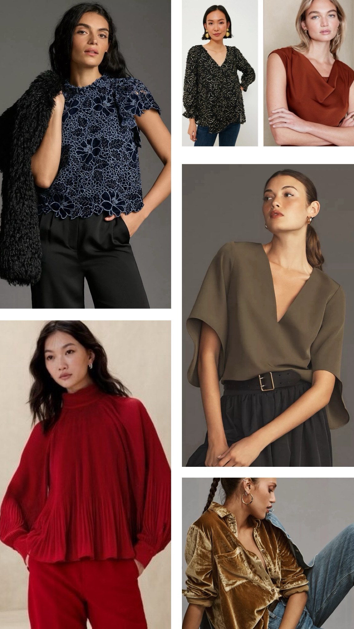 Going out top

#LTKparties #LTKSeasonal #LTKstyletip