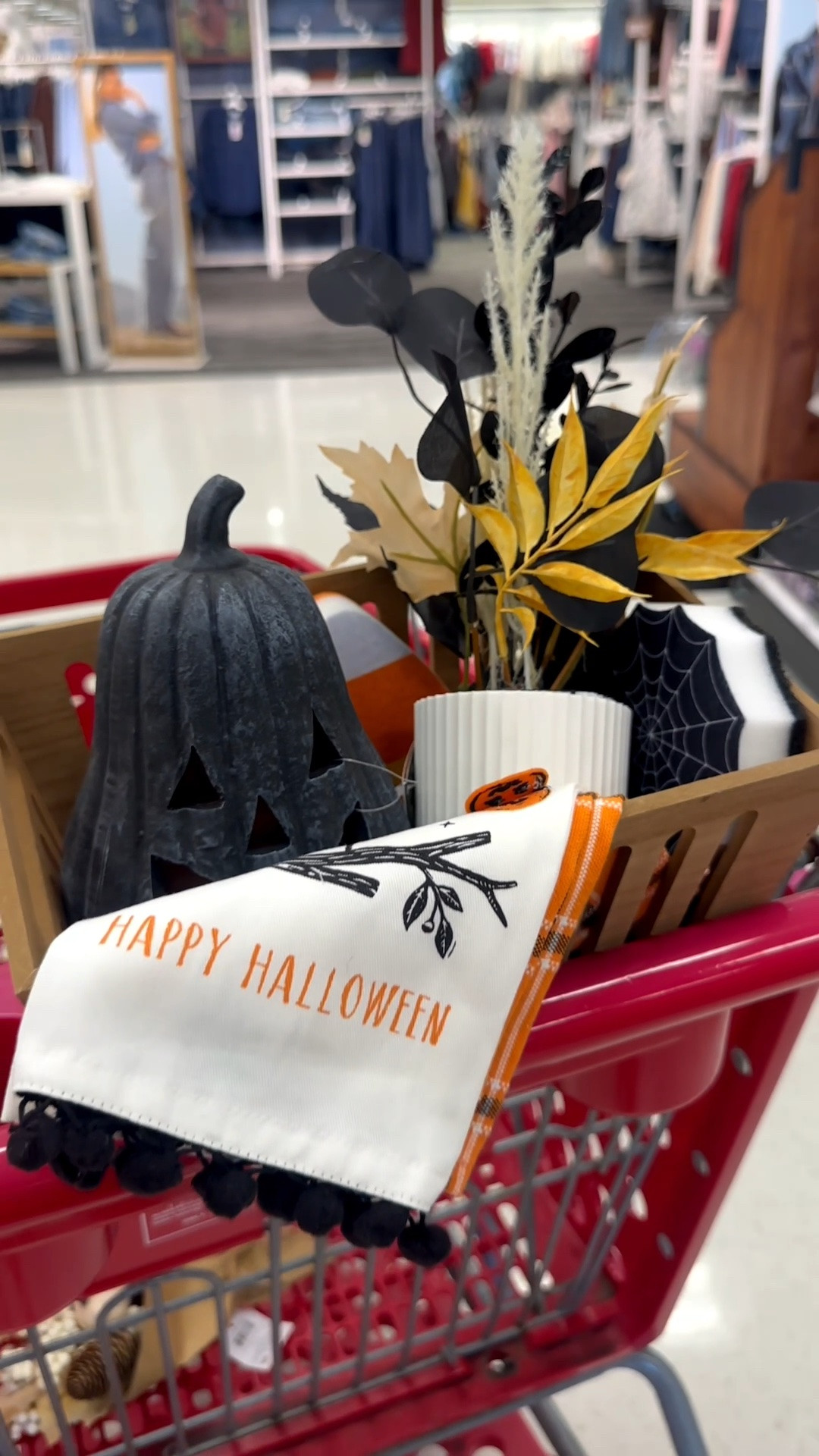 The 🎯 section is sooooo good! Tons of seasonal affordable finds. Great for home decor & gifting too! I linked what I could. Some may only be available in store. Join me for more gift ideas🎃🍁🤎🧡

#LTKstorytime #LTKSeasonal #LTKHome