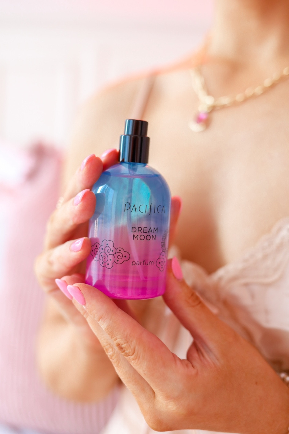 Pacifica Dream Moon Spray Perfume … curated on LTK