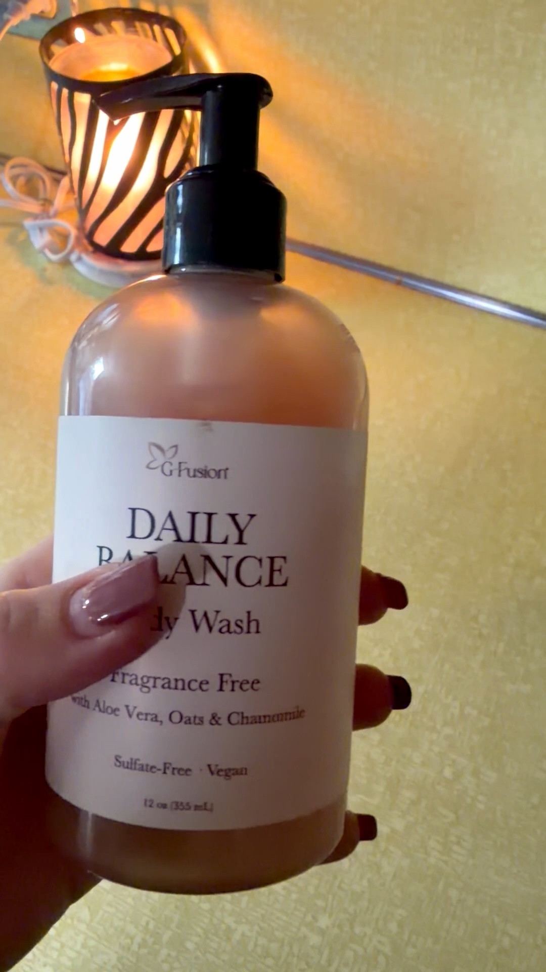 Great body wash!! 

#LTKselfcare #LTKBeauty #LTKmomlife