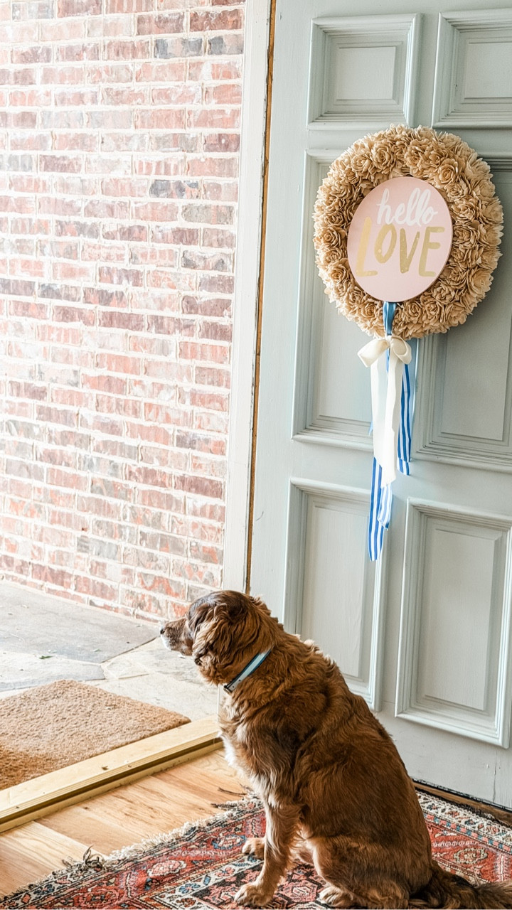 ❄️❄️❄️🦮🐾💙

Comment SNOW below to receive a DM with the link to this post on my LTK ⬇ https://liketk.it/5OphB

#LTKdayinmylife #LTKSeasonal #LTKOver40