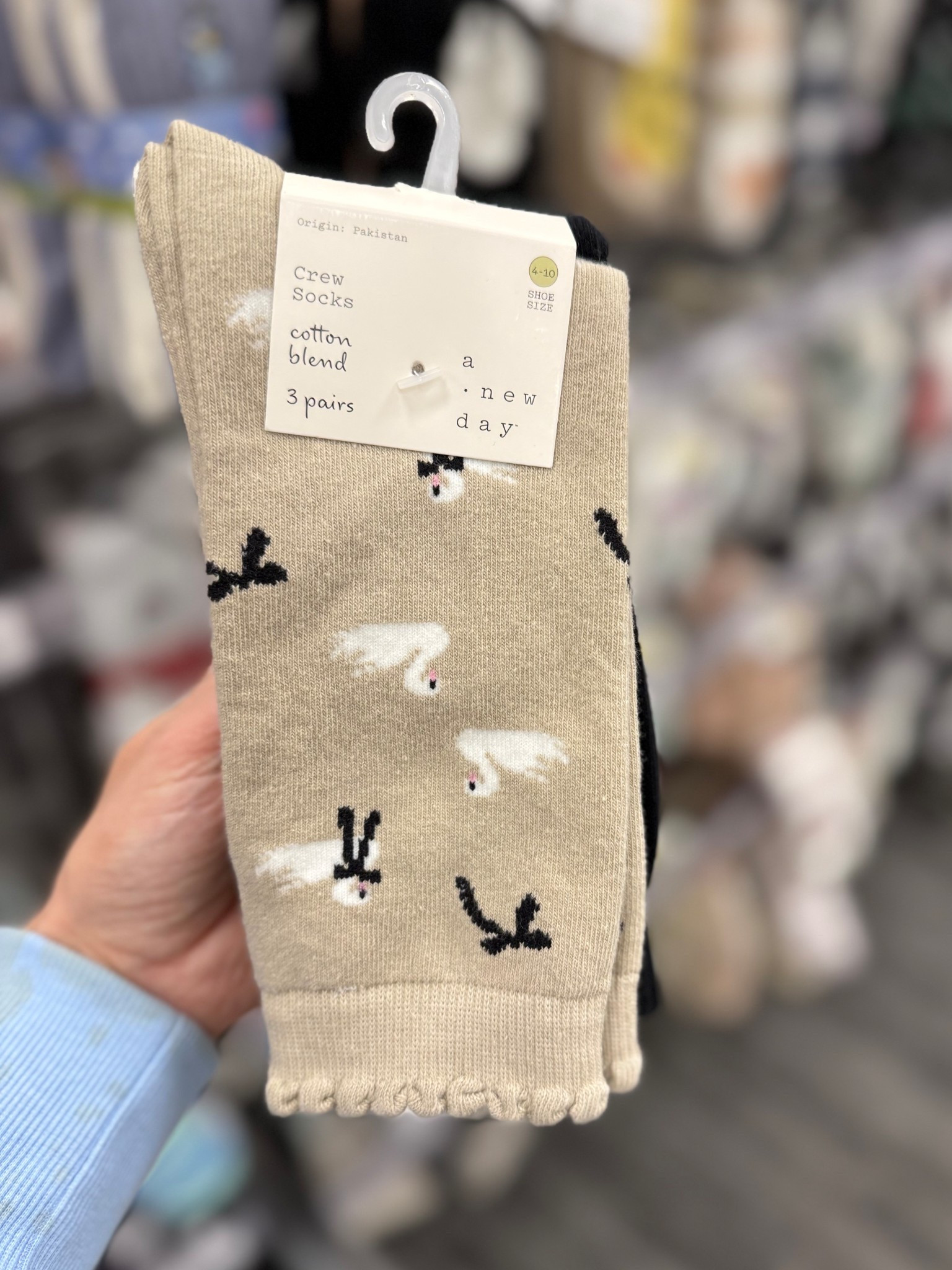 The cutest socks 

#LTKTravel #LTKBeauty #LTKgrwm