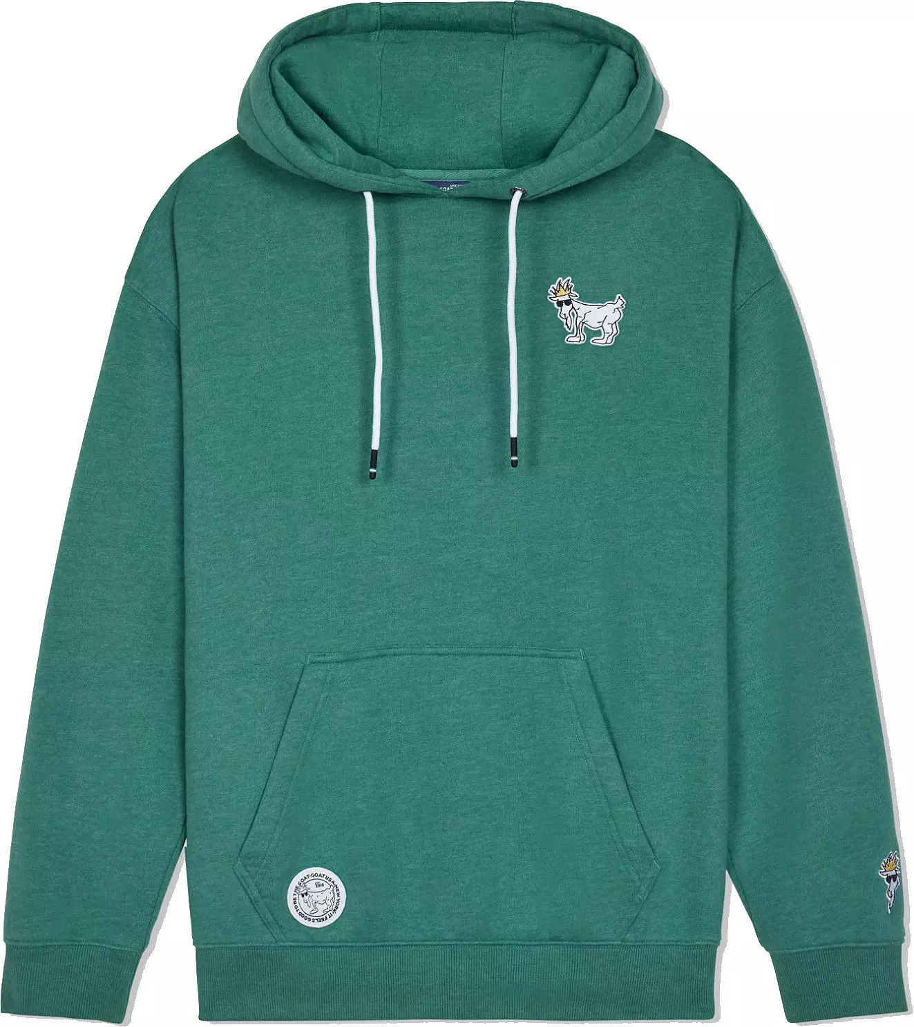 GOAT USA OG Hooded Sweatshirt - Youth | DICK'S Sporting Goods