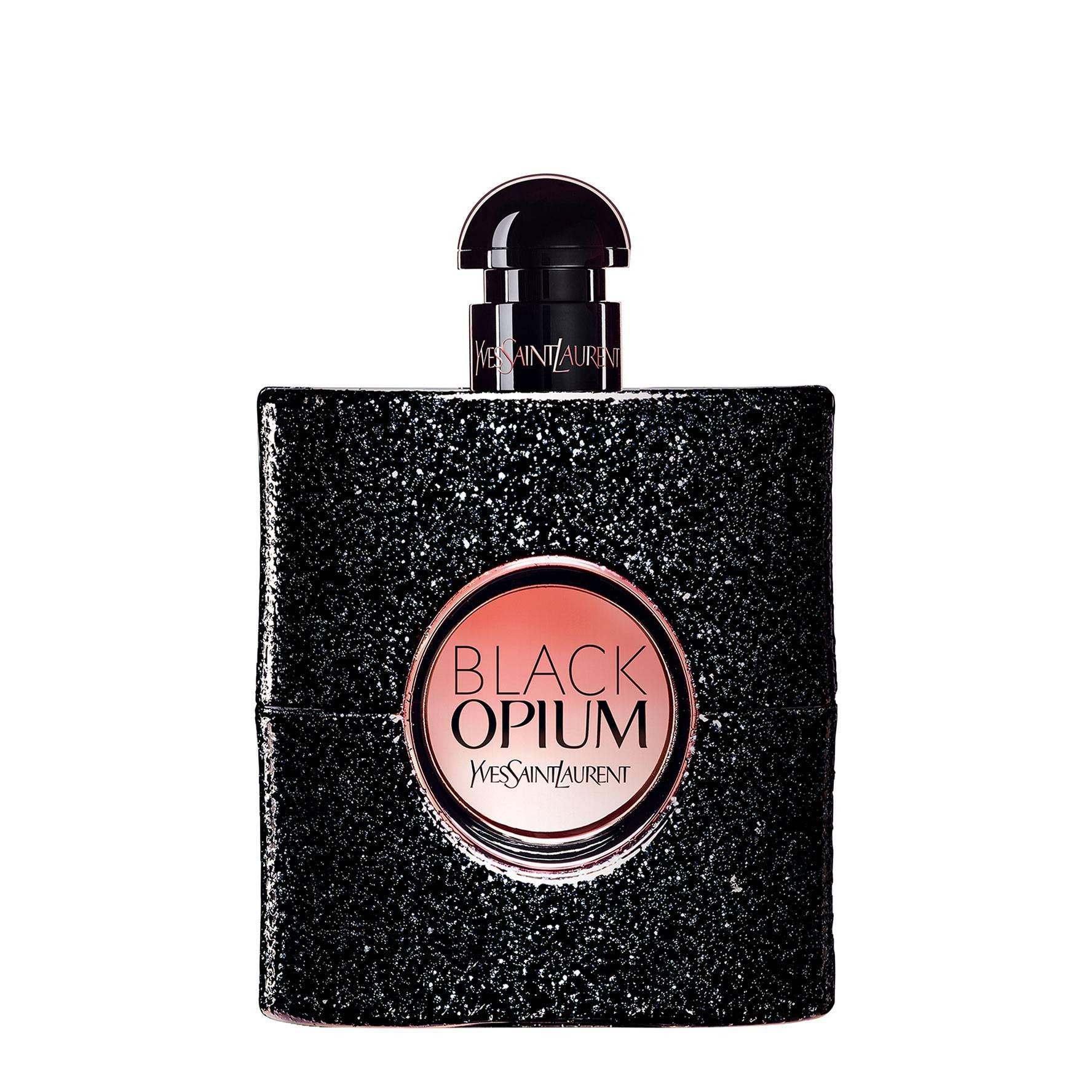 BLACK OPIUM EAU DE PARFUM | Yves Saint Laurent Beauty (US)