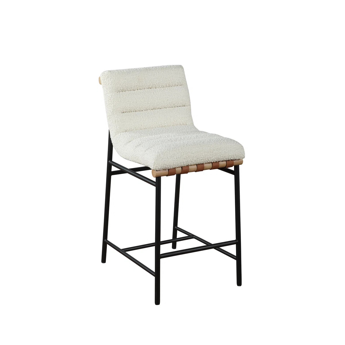17 Stories Anthime Counter Stool & Reviews | Wayfair | Wayfair North America
