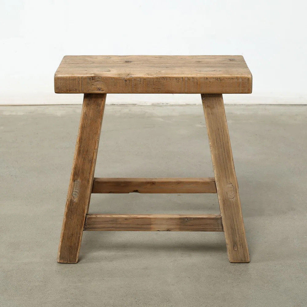 Vintage Step Stool | Wayfair North America