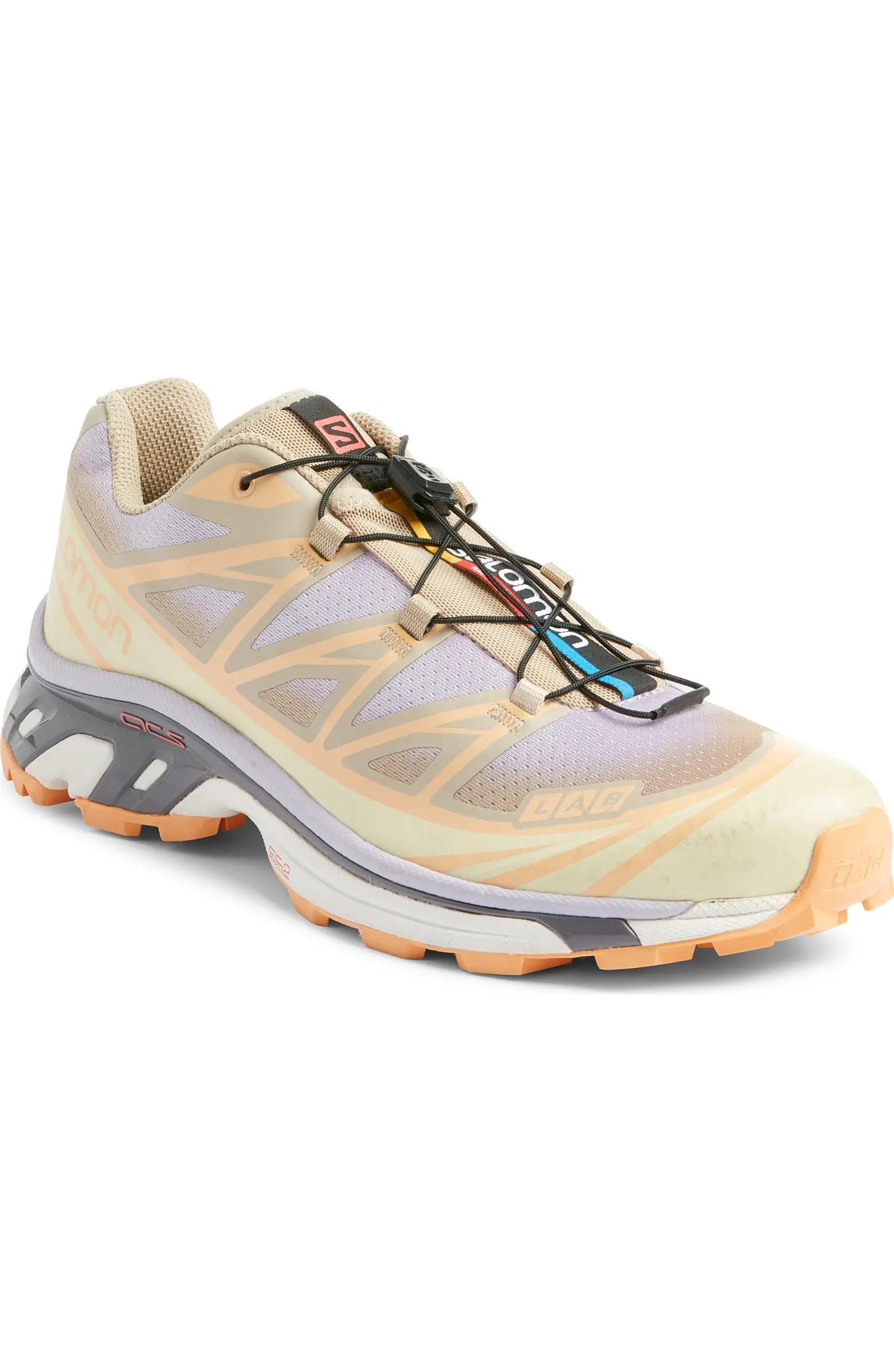 XT-6 Skyline Trail Running Shoe (Unisex) | Nordstrom