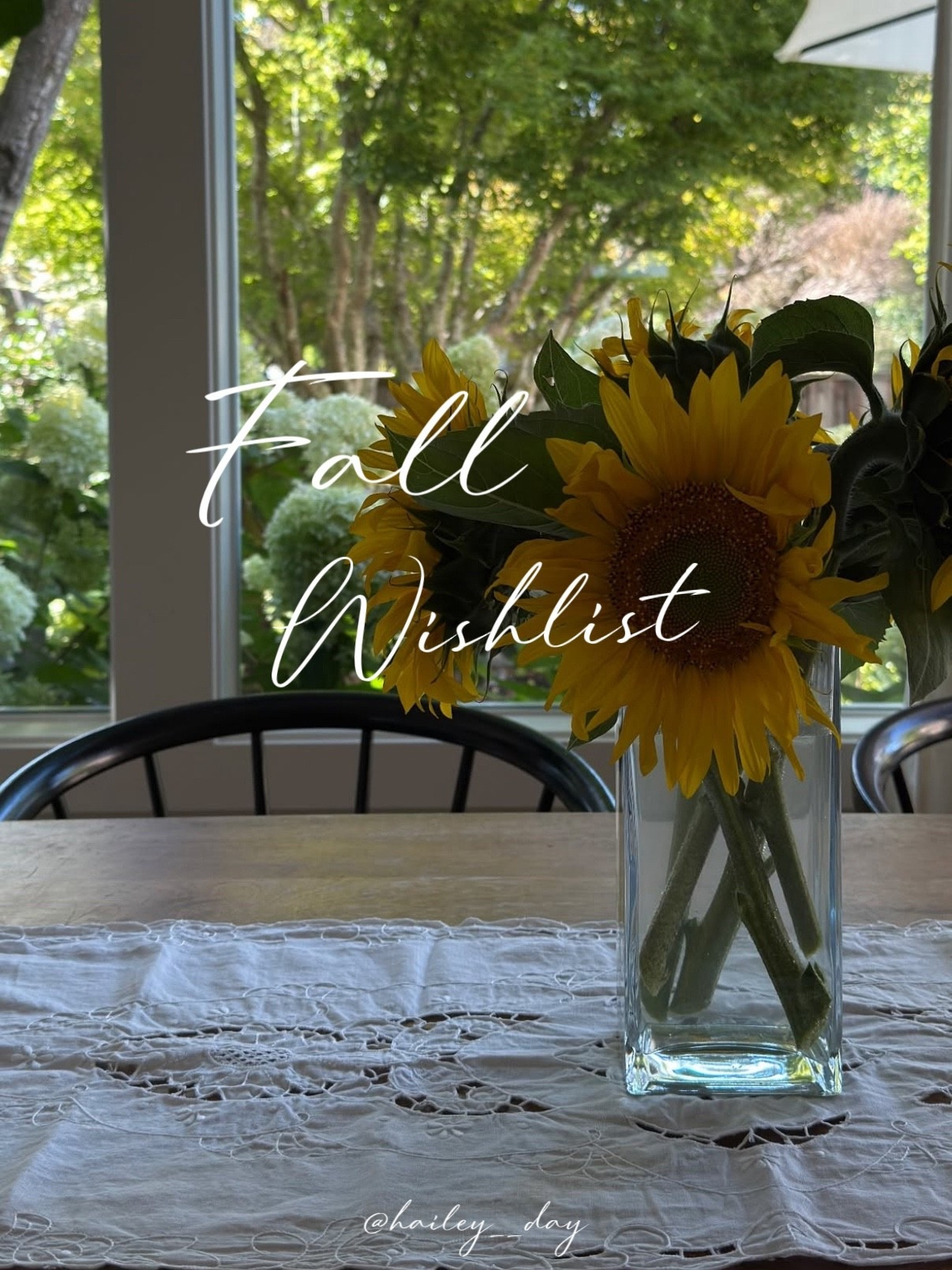 Loading into my fav
season🍂

#LTKItBag #LTKStyleTip #LTKShoeCrush