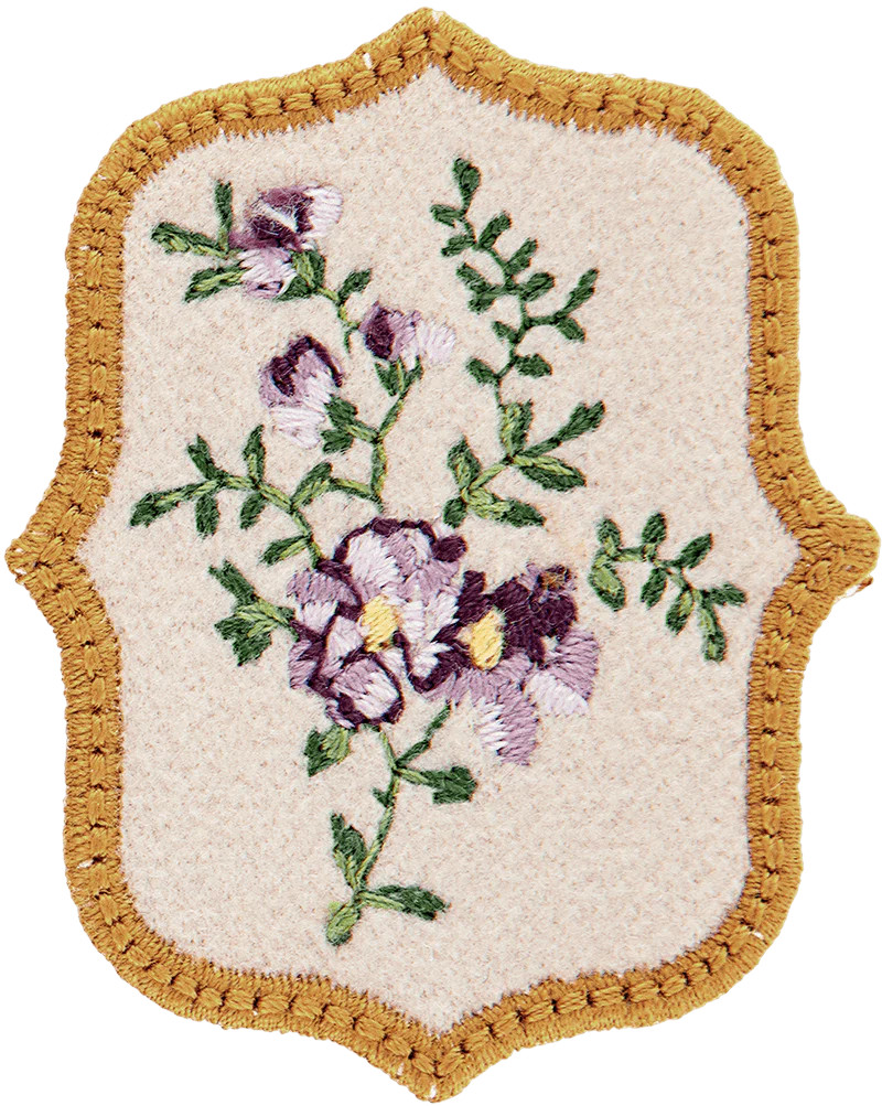 Lilac Patch | Stoney Clover Lane