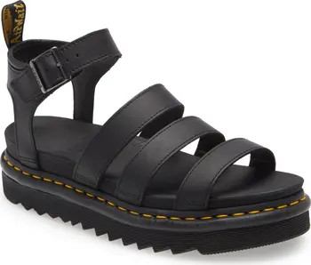 Dr. Martens Blaire Sandal (Women) | Nordstrom | Nordstrom